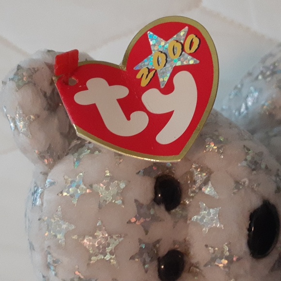 EUC! 2000  Ty Beanie Baby - Picture 3 of 5